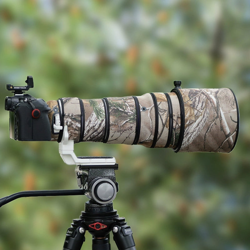 Olympus M.Zuiko 150-400mm