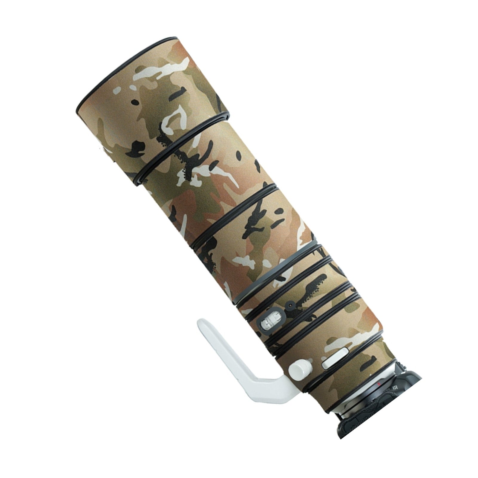 Canon RF 200-800mm F/6.3-9 IS USM