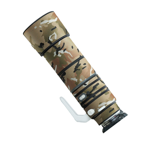 Canon RF 200-800mm F/6.3-9 IS USM