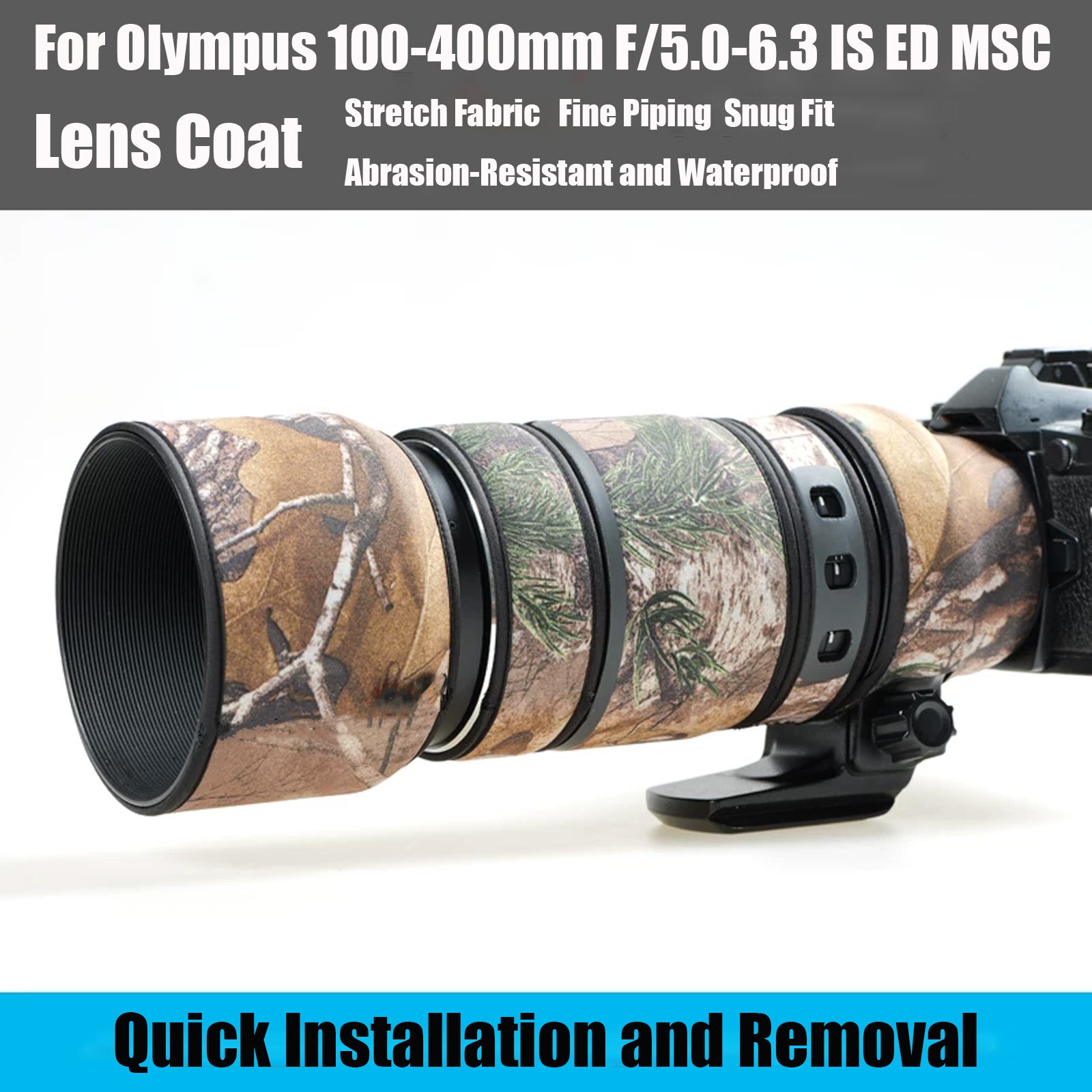 Olympus M.Zuiko 100-400mm – OWLCOAT