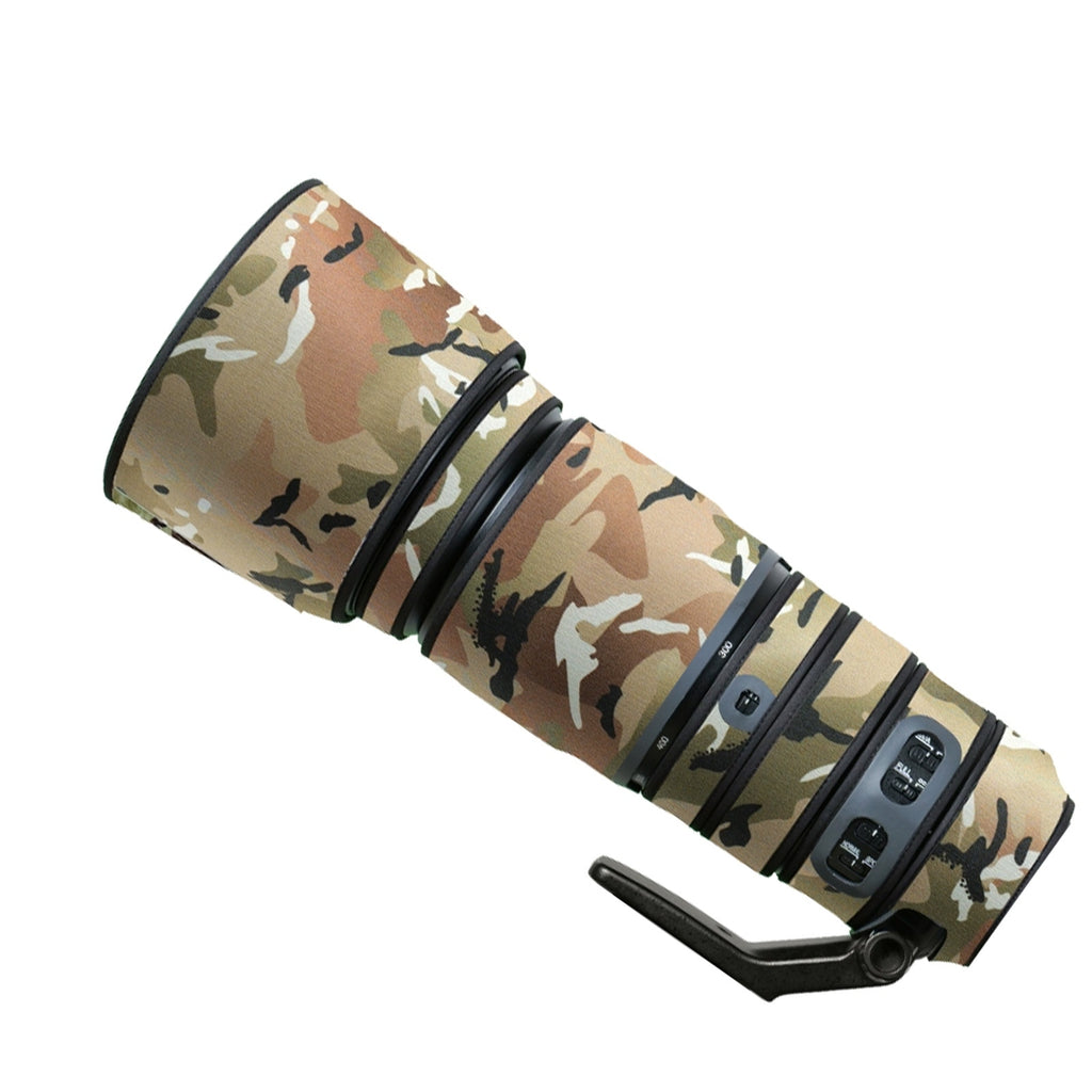 Nikon AF-S 200-500mm F/5.6 E ED VR