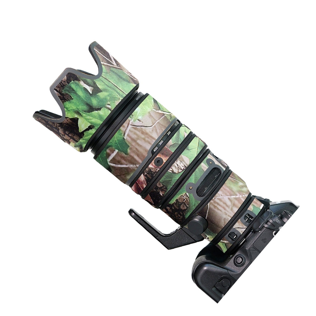 Nikon Z 100-400mm F/4.5-5.6 VR S