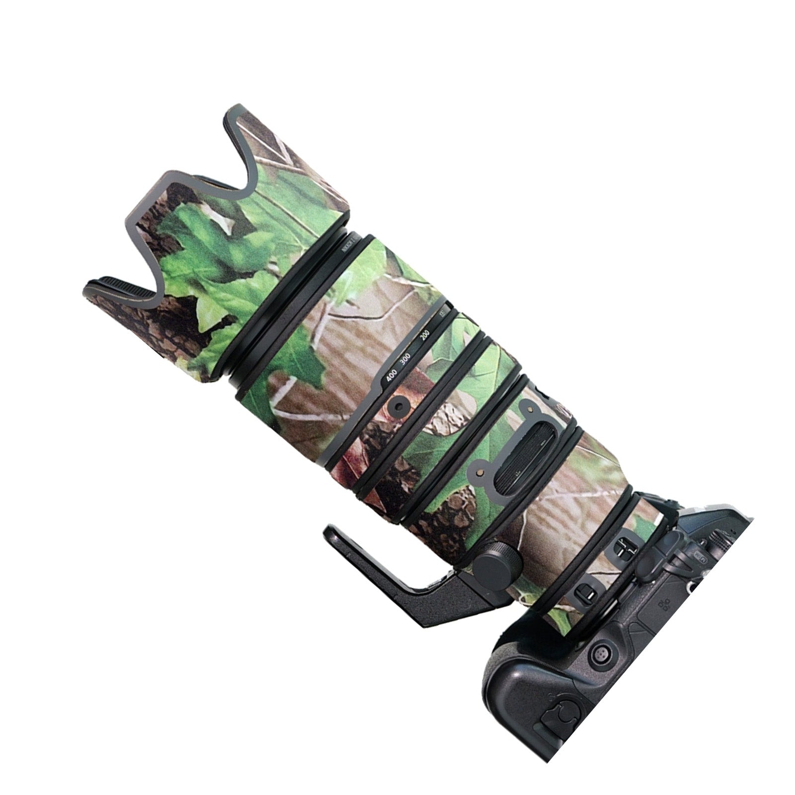 Nikon Z 100-400mm F/4.5-5.6 VR S