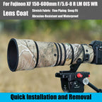 Nikon Z 600mm F/6.3 VR S