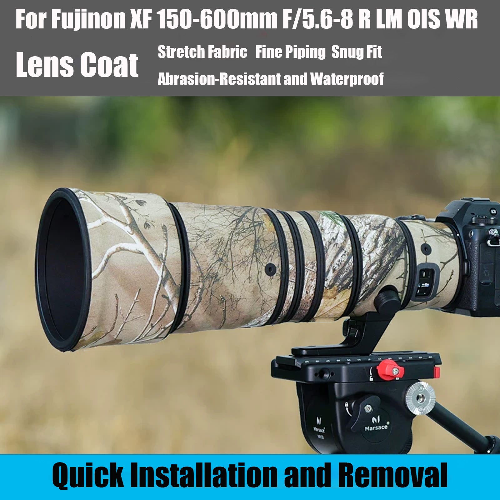 Nikon Z 600mm F/6.3 VR S