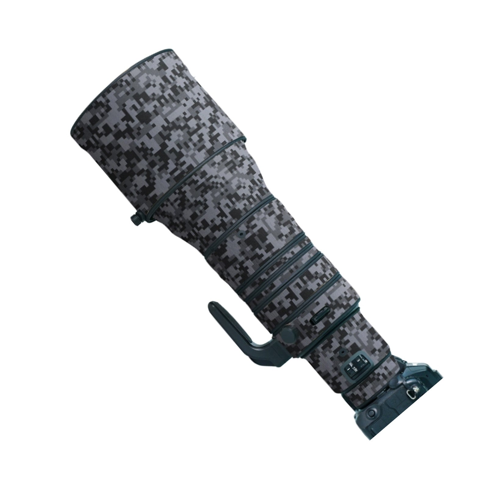 Nikon Z 600mm F/4 TC VR S