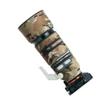 Sony FE 100-400mm F/4.5-5.6 GM OSS