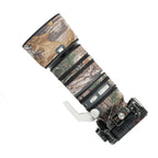Lens Cover for Sony FE 70-200mm F/2.8 GM OSS II Camouflage Camera Lens Protection Sleeve Waterproof Rain Cover