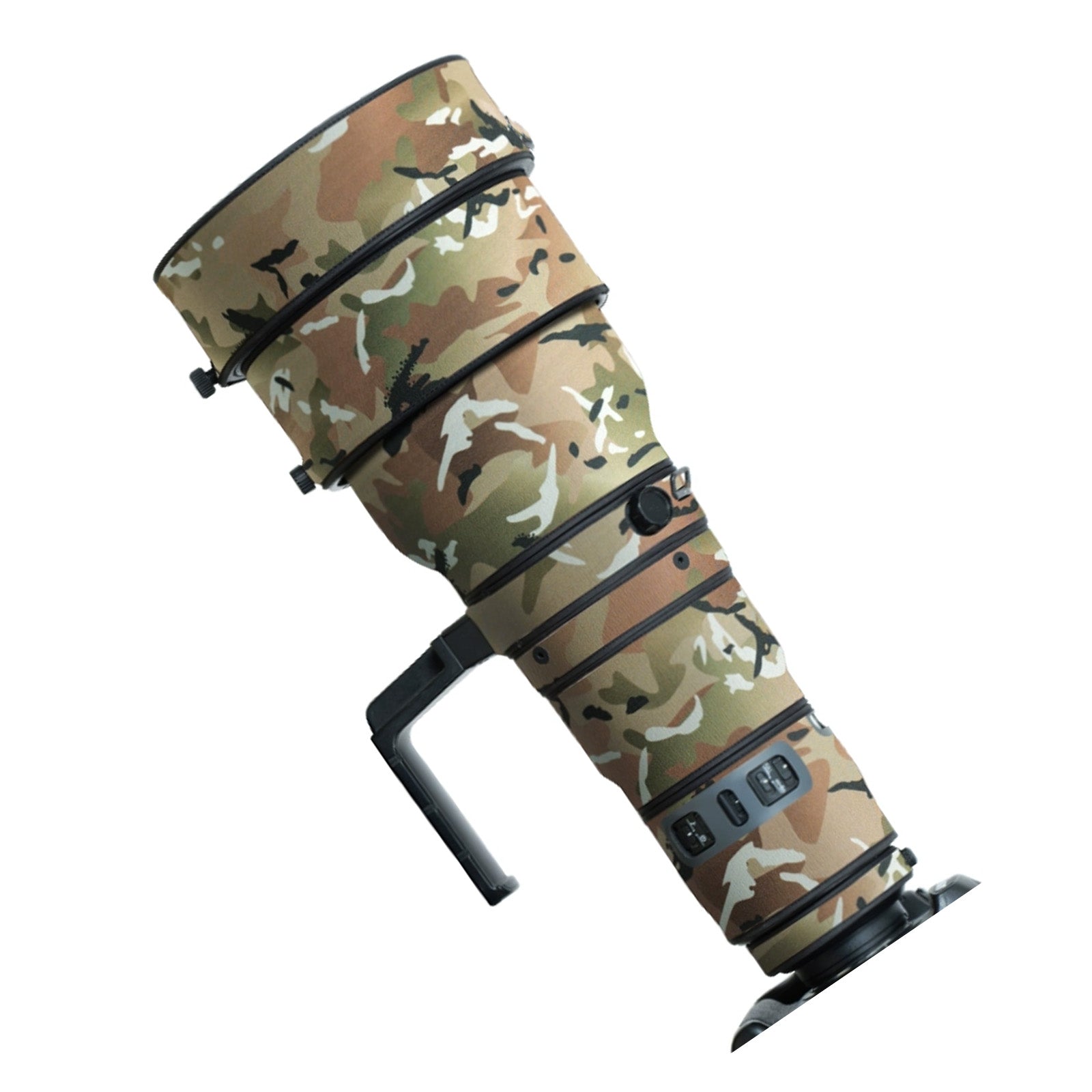 Nikon AF-S 400mm F/2.8 G ED VR