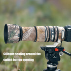 Canon RF 100-500mm F/4.5-7.1 L IS USM