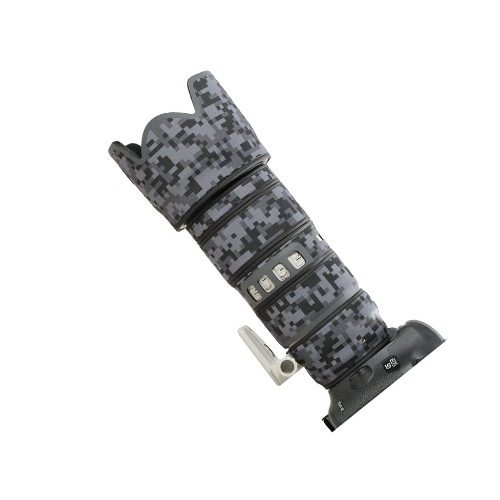 Canon EF 70-200mm F/2.8 L IS II USM