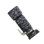 Lens Cover for Canon EF 100-400mm F/4.5-5.6 L IS II USM Camouflage Camera Lens Protection Sleeve Waterproof Rain Cover