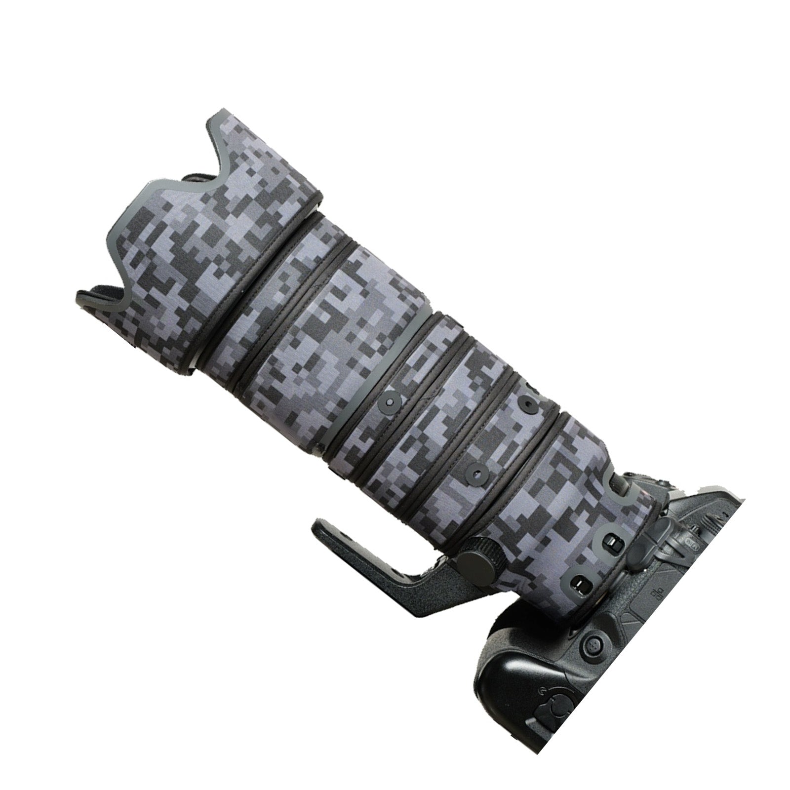 Nikon Z 70-200mm F/2.8 VR S