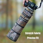 Canon RF 200-800mm F/6.3-9 IS USM