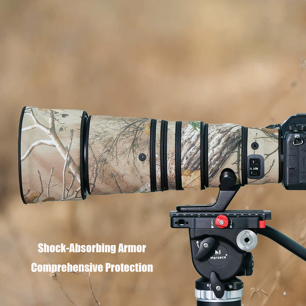 Nikon Z 600mm F/6.3 VR S