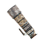 Lens Cover for Sony FE 200-600mm F/5.6-6.3 G OSS Camouflage Camera Lens Protection Sleeve Waterproof Rain Cover