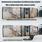 Olympus 300mm F/4 IS PRO