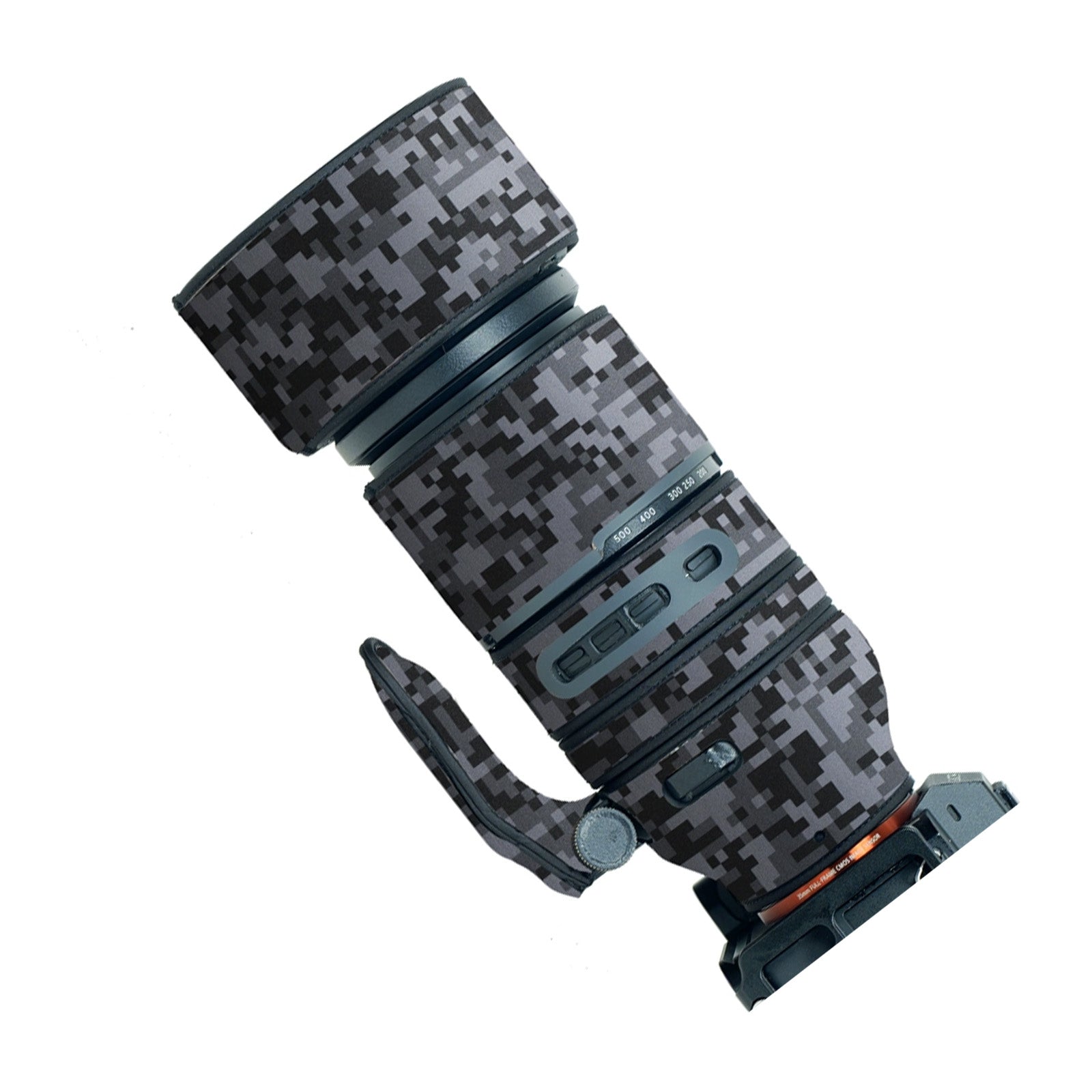 Tamron 150-500mm F/5-6.7 DI III VC VXD (A057)