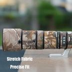 Fujinon XF 150-600mm F/5.6-8 R LM OIS WR