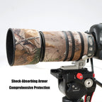 Canon EF 100-400mm F/4.5-5.6 L IS II USM