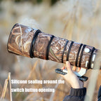 Sony FE 200-600mm F/5.6-6.3 G OSS