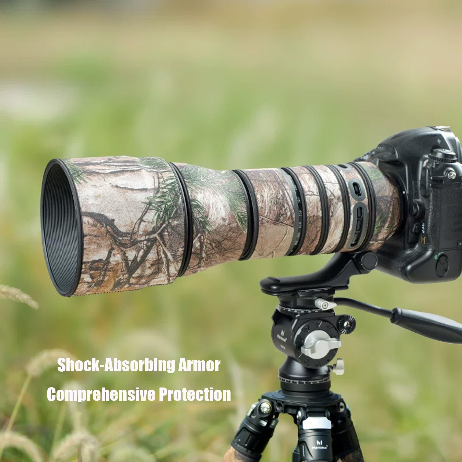 Tamron SP 150-600mm F/5-6.3 G2 (A022)