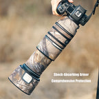 Canon RF 100-500mm F/4.5-7.1 L IS USM