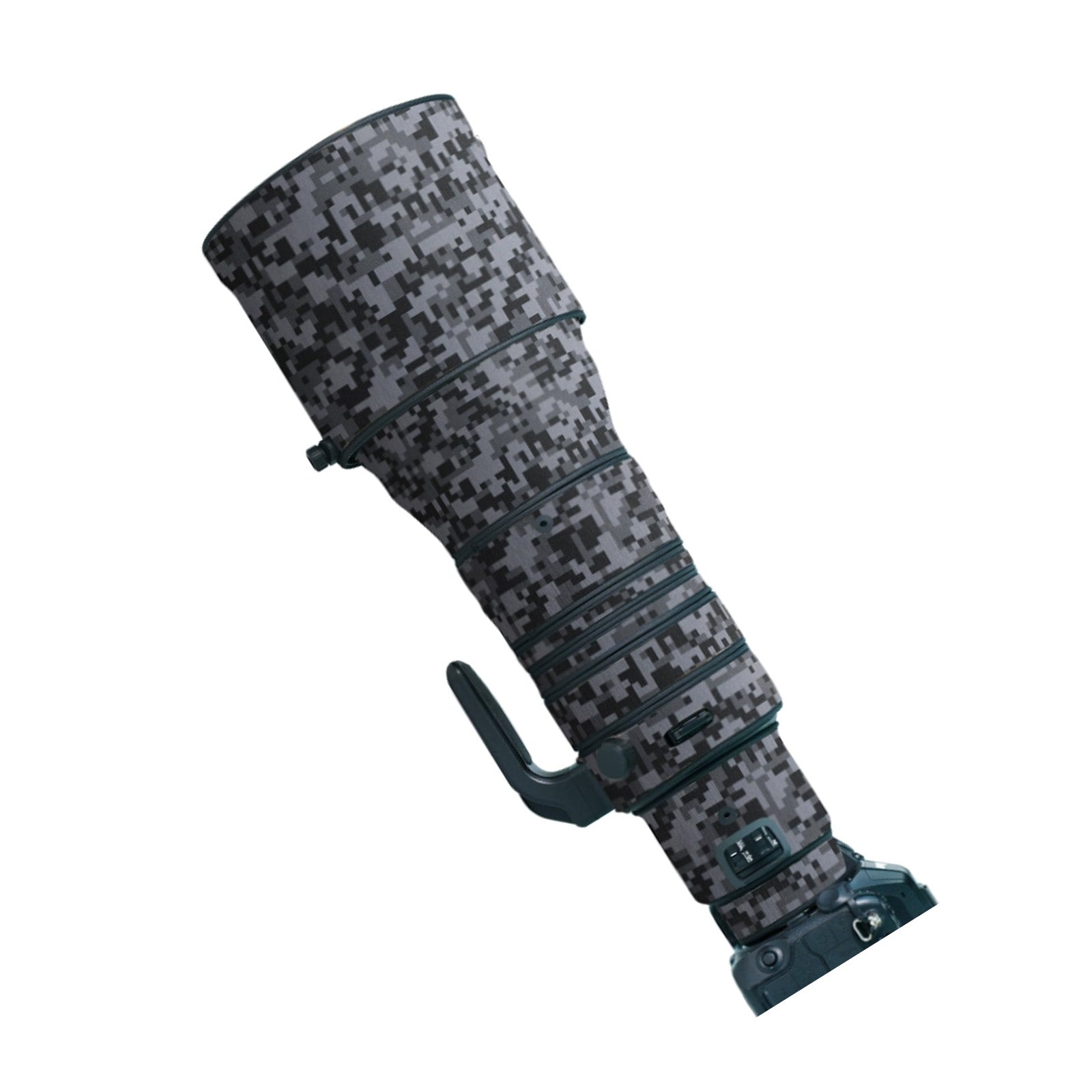 Nikon Z 400mm F/2.8 TC VR S