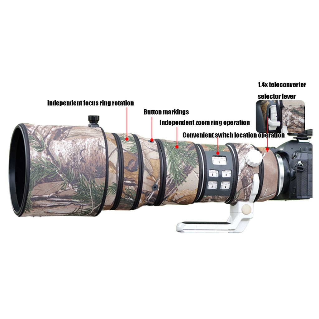 Olympus 150-400mm F/4.5 TC1.25x IS PRO