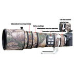 Olympus 150-400mm F/4.5 TC1.25x IS PRO