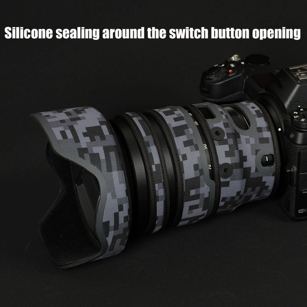 Nikon Z 24-70mm F/2.8 S