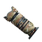 Lens Cover for Nikon Z 24-70mm F/2.8 S Camouflage Camera Lens Protection Sleeve Waterproof Rain Cover