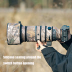 Sigma 60-600mm F/4.5-6.3 DG DN OS Sports