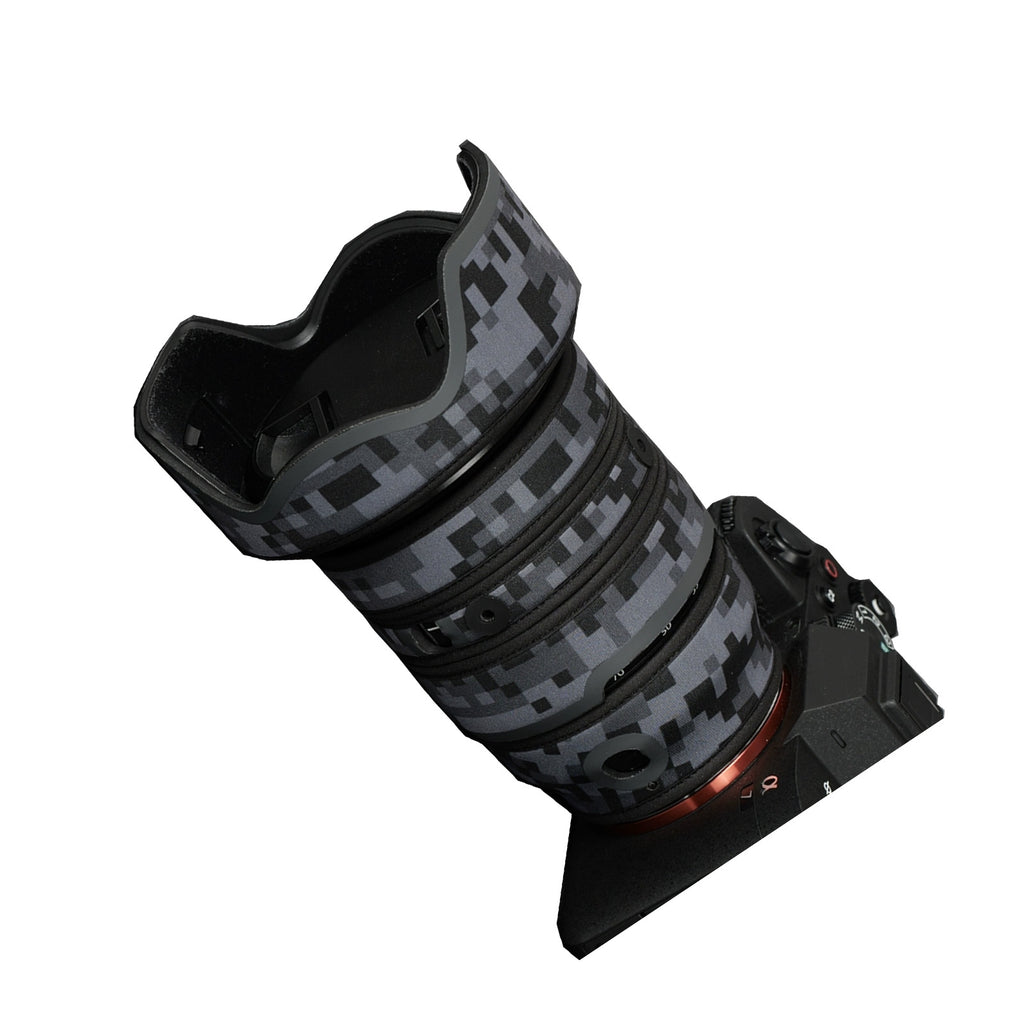 Sony FE 24-70mm F/2.8 GM II