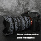 Sony FE 24-70mm F/2.8 GM II