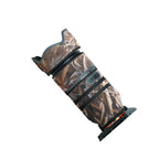 Lens Cover for Canon RF 15-35mm F/2.8 L IS USM Camouflage Camera Lens Protection Sleeve Waterproof Rain Cover