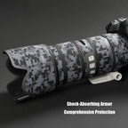 Canon EF 70-200mm F/2.8 L IS II USM