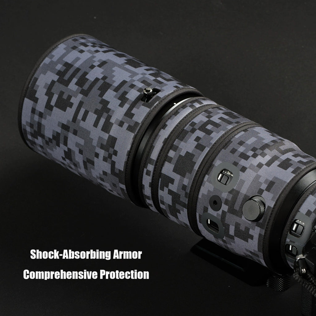 Panasonic LEICA DG 200mm F/2.8