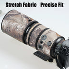 Panasonic LEICA DG 200mm F/2.8