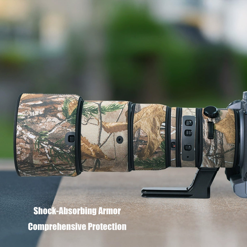 Fujinon GF 500mm F/5.6 R LM OIS WR