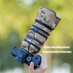 Sony FE 70-200mm F/4 G OSS II