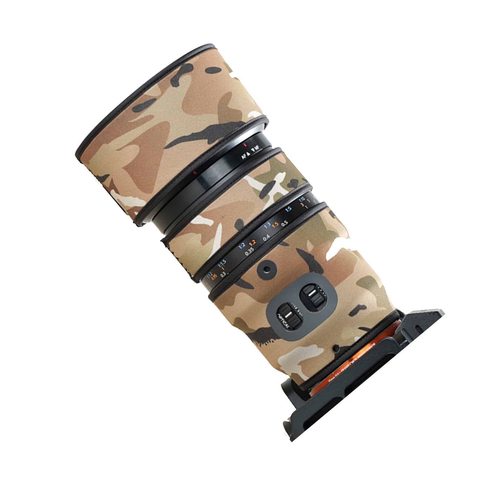 Sony FE 90mm F/2.8 MACRO G OSS