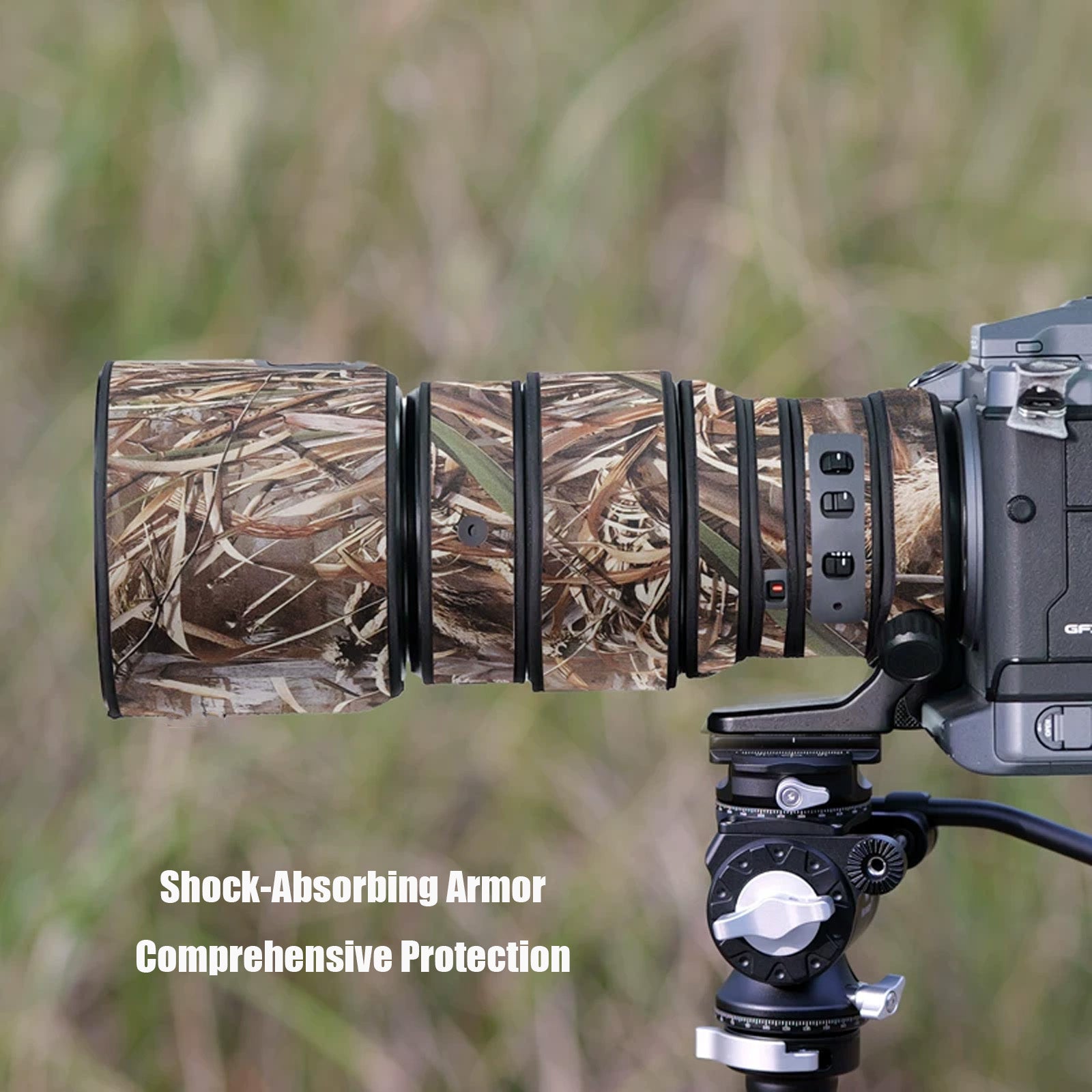 Fujinon GF 250mm F/4 R LM OIS WR