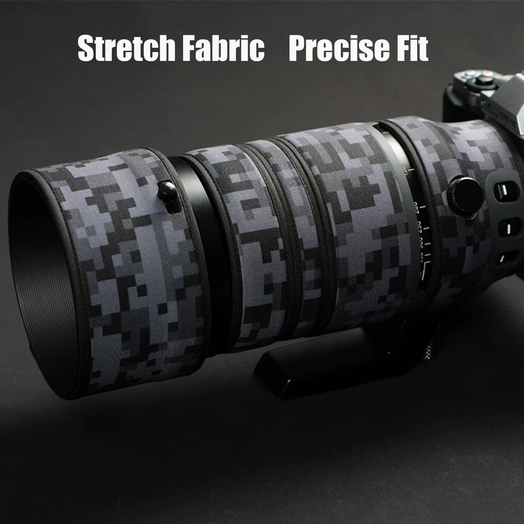 Panasonic DG 100-400mm F/4-6.3 OIS