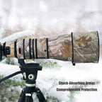 Nikon Z 600mm F/4 TC VR S