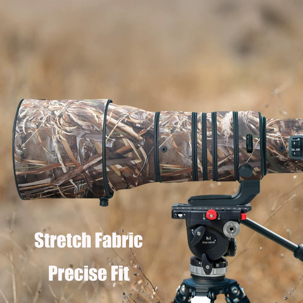 Nikon Z 600mm F/4 TC VR S