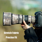 Nikon AF-S 500mm F/5.6 E PF ED VR