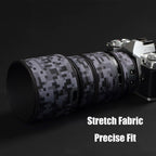 Panasonic DG 50-200mm F/2.8-4 OIS