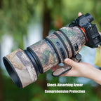 Tamron 150-500mm F/5-6.7 DI III VC VXD (A057)