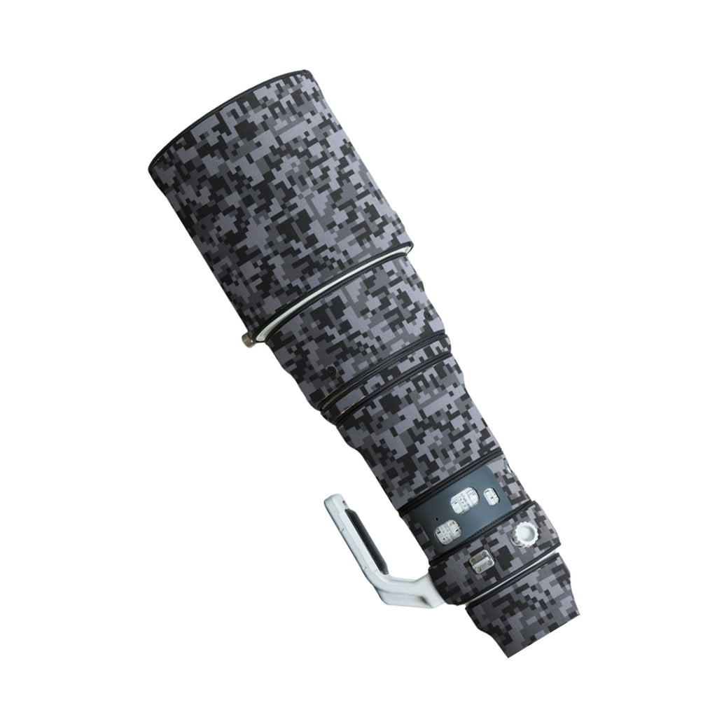 Lens Cover for Canon EF 600mm F/4 L IS USM Camouflage Camera Lens Protection Sleeve Waterproof Rain Cover